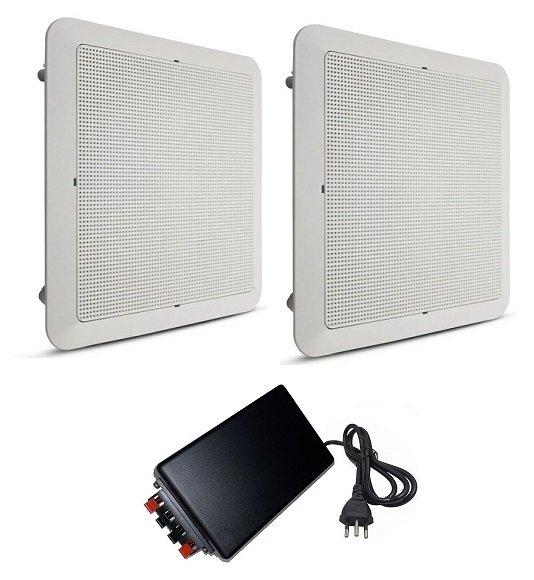 Kit som ambiente 110W
