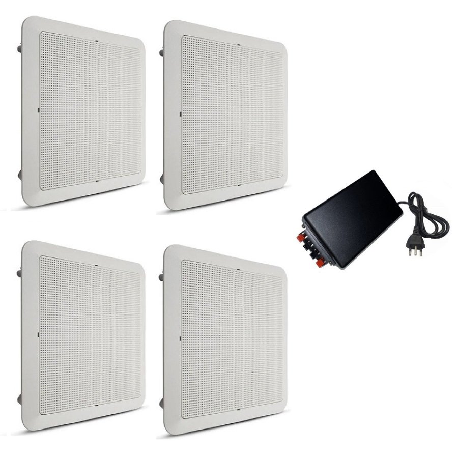 Kit som ambiente 220W