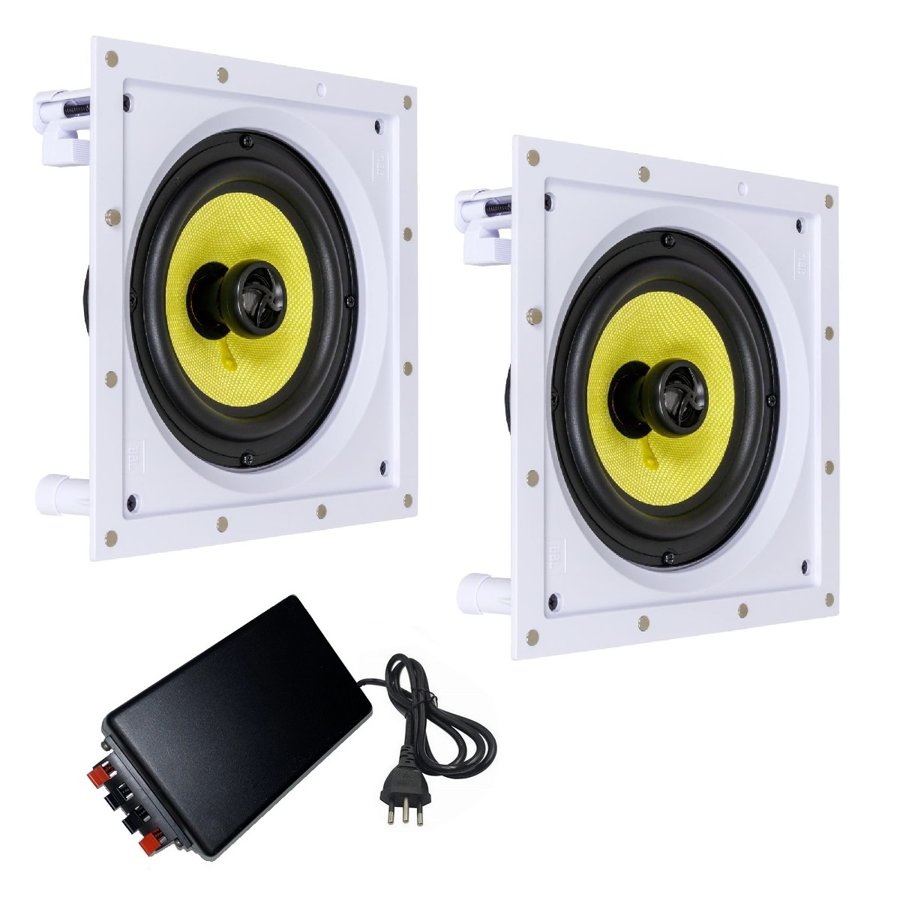 Kit som ambiente 320W