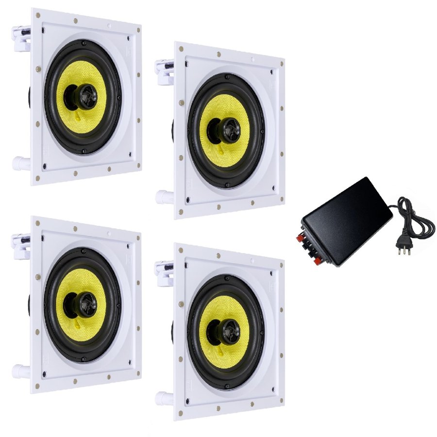 Kit som ambiente 640W